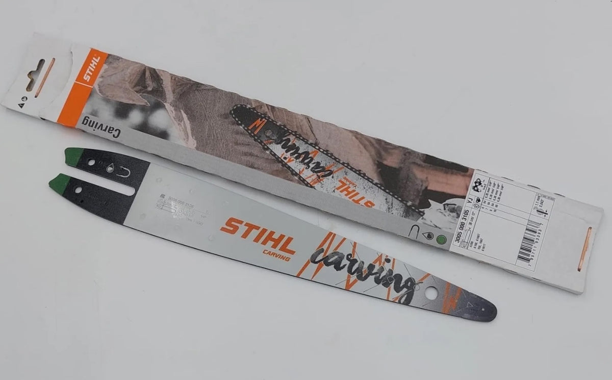 Spranga leggera - Rollomatic 1/4 1,1 30 cm CARVING