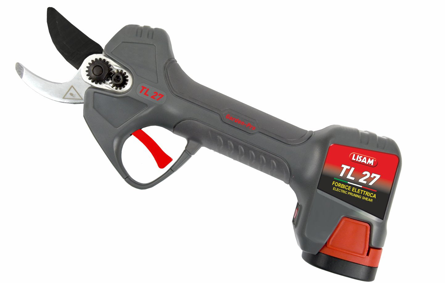 Forbice elettrica - TL27