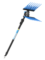 Iron Abbacchiatore pneumatico