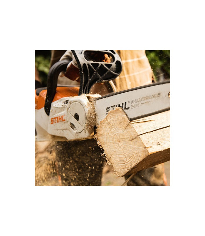 Motosega - MSA 140 C-B SOLO MACCHINA