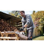 Motosega - MSA 140 C-B SOLO MACCHINA