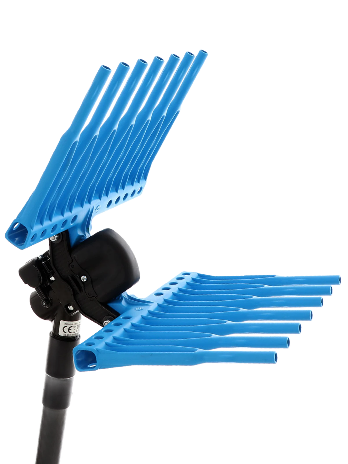 Olistar Metal Top Abbacchiatore pneumatico