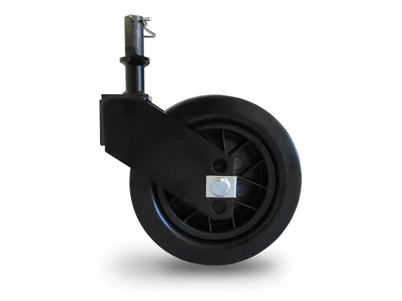 Ruotino sostegno fresa BCS Pasquali Ferrari