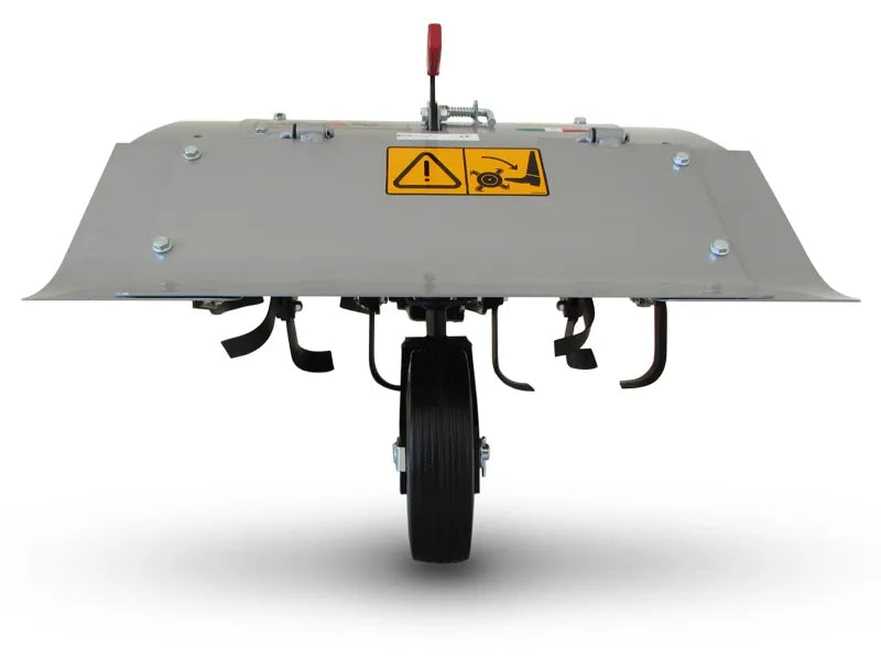 Ruotino sostegno fresa BCS Pasquali Ferrari