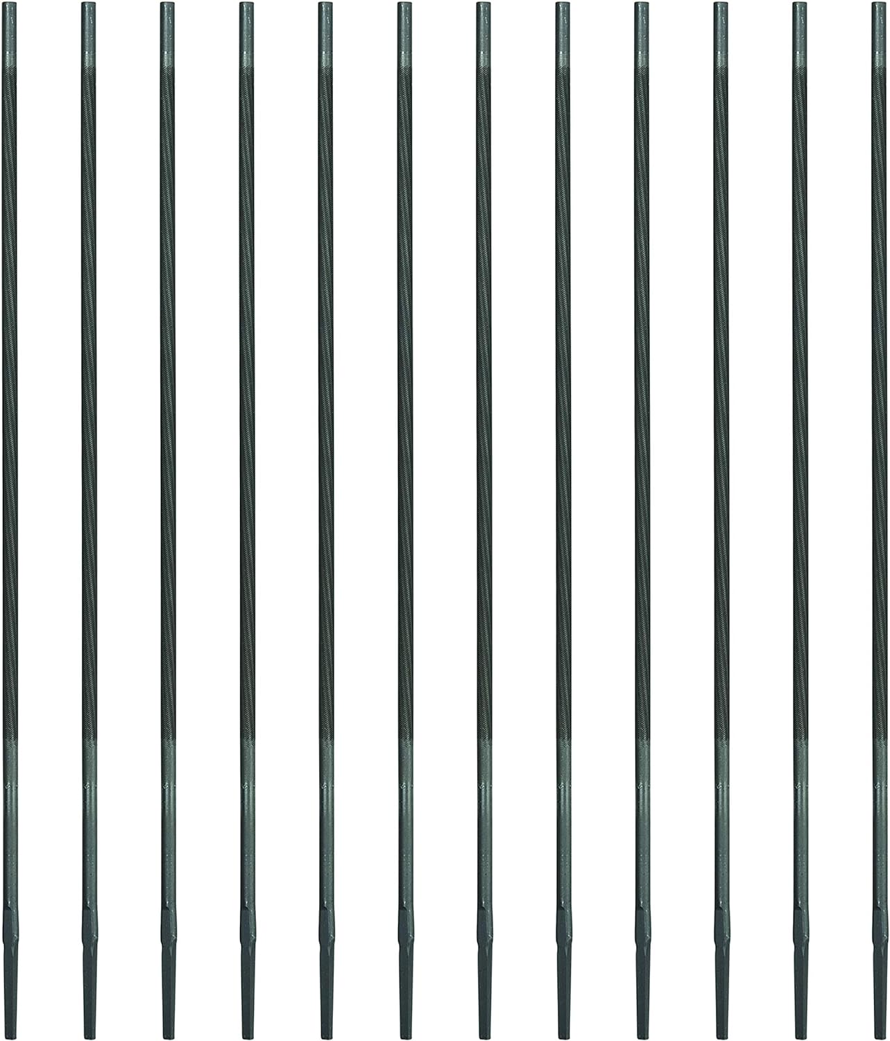 Set di 10 frecce in carbonio nero per arco, ideale per tiro con l'arco e caccia. Frecce di alta qualità con punte intercambiabili, resistenti e precise. Accessorio indispensabile per arcieri di ogni livello.