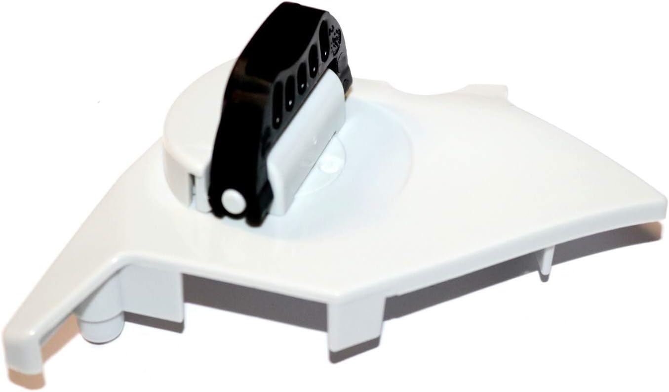 Coperchio rocchetto catena Stihl GTA 26 con leva di chiusura – ricambio originale