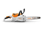 Motosega a batteria STIHL MSA 80 C-B