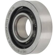 Cuscinetto a sfere a gola 15x38x11