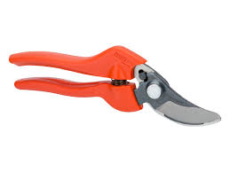 Cesoie a taglio passante per destri e mancini con impugnatura in materiale composito - PG-12-BULK15