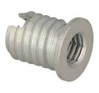 Filetto riportato M8x16,4