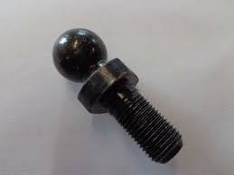 Perno sferico M10x1 C16