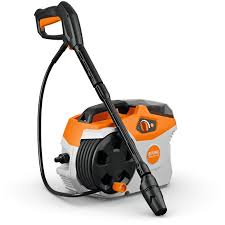 REA 60.0 PLUS Idropulitrice a batteria