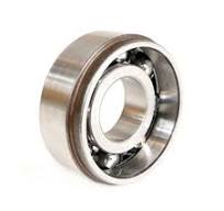 Cussinetto a sfere a gola 15x35x13