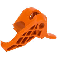 Grilletto accelerazione