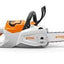 Motosega a batteria STIHL MSA 80 C-B
