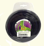 Filo quadro Platino, 3.3 mm, confezione da 5 kg, nero, marca Super Platino Active, codice 021045, ideale per decespugliatori e attrezzature da giardinaggio, resistente e durevole, codice a barre 8000000005526.